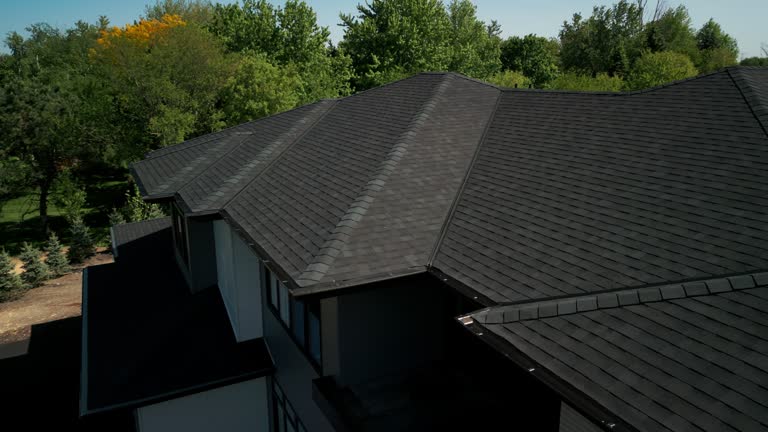 Fast & Reliable Emergency Roof Repairs in Parkville, MO